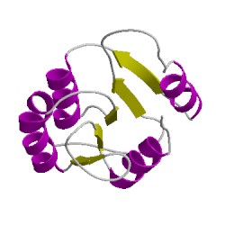 Image of CATH 2ddkB02