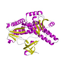 Image of CATH 2de0X