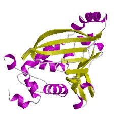 Image of CATH 2de6A01