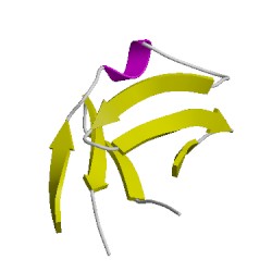 Image of CATH 2de6B02