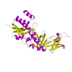 Image of CATH 2derB