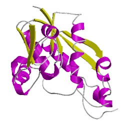 Image of CATH 2deuA01
