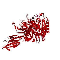 Image of CATH 2dew