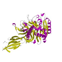 Image of CATH 2dewX