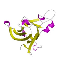 Image of CATH 2deyX02