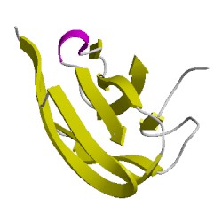 Image of CATH 2df3A