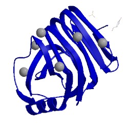 Image of CATH 2dfb