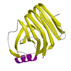 Image of CATH 2dfbA00
