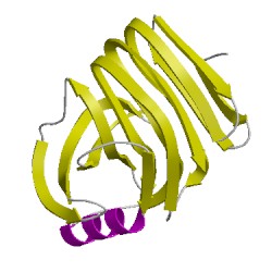 Image of CATH 2dfcA