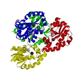 Image of CATH 2dft