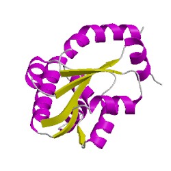 Image of CATH 2dftA