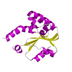 Image of CATH 2dftC