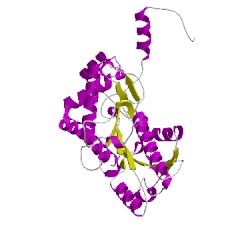 Image of CATH 2dgkA01