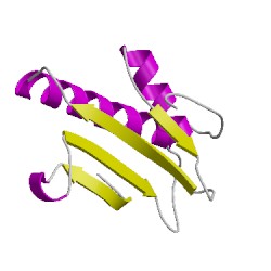 Image of CATH 2dgkA02
