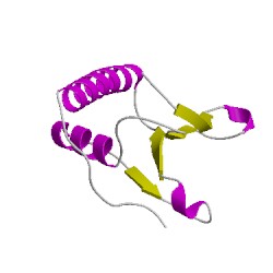 Image of CATH 2dgkB02
