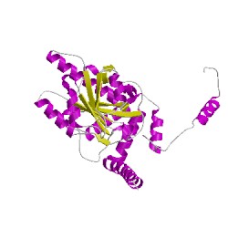 Image of CATH 2dgkC01