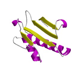 Image of CATH 2dgkD02