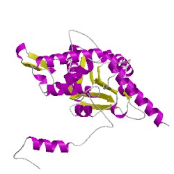 Image of CATH 2dgkF01