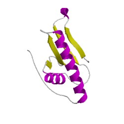Image of CATH 2dgkF02