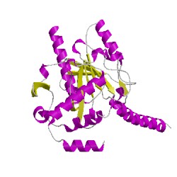 Image of CATH 2dgmA02