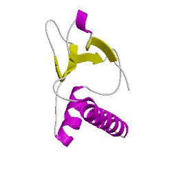 Image of CATH 2dgmA03