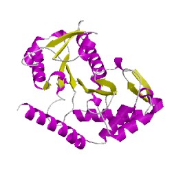 Image of CATH 2dgmB02