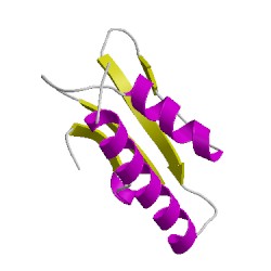 Image of CATH 2dgmB03