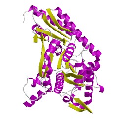 Image of CATH 2dgmC