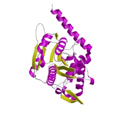 Image of CATH 2dgmC02