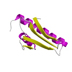 Image of CATH 2dgmC03