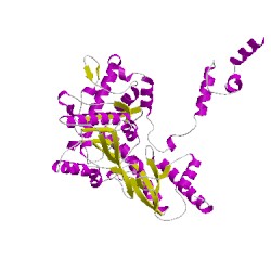 Image of CATH 2dgmD