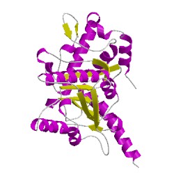 Image of CATH 2dgmD02