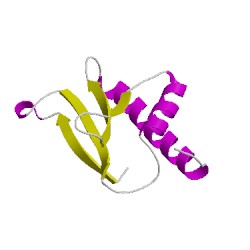 Image of CATH 2dgmD03