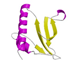 Image of CATH 2dgmE03