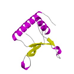 Image of CATH 2dgmF03