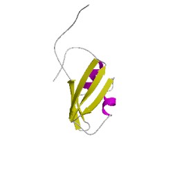 Image of CATH 2dgtA