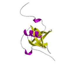 Image of CATH 2dgyA