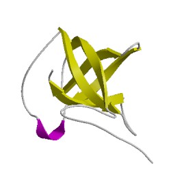 Image of CATH 2dgyA01