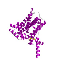 Image of CATH 2dh4A