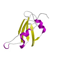 Image of CATH 2dh8A