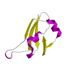 Image of CATH 2dh8A01