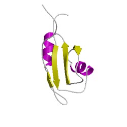 Image of CATH 2dh9A