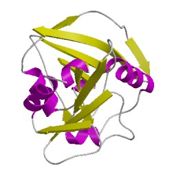 Image of CATH 2dhfA00