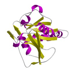 Image of CATH 2dhfB