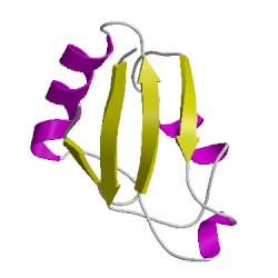 Image of CATH 2disA01