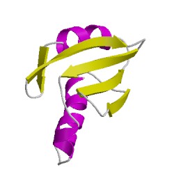Image of CATH 2ditA01