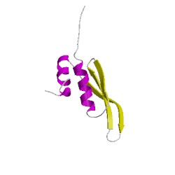 Image of CATH 2dixA01