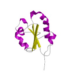 Image of CATH 2dizA00