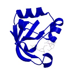 Image of CATH 2djh