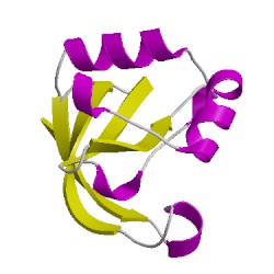 Image of CATH 2djhA00